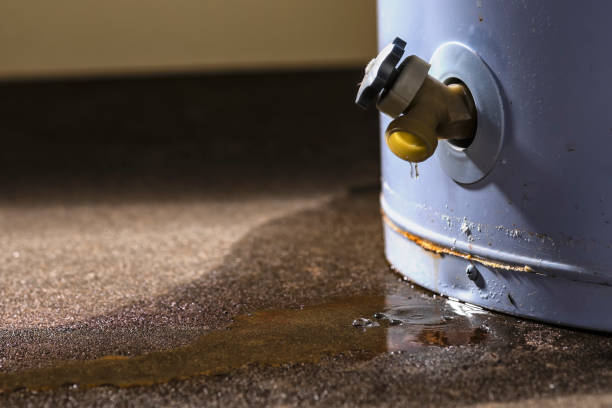 Best Emergency water damage restoration  in Barrington, IL
