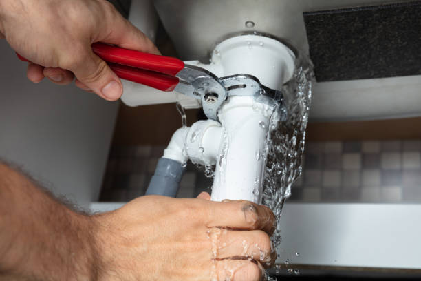 Best 24-hour water damage restoration  in Barrington, IL