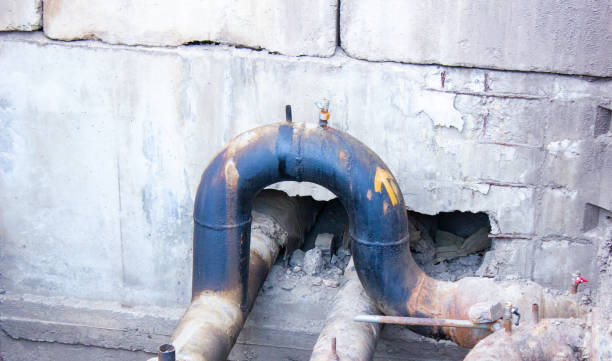 Best Residential water damage restoration  in Barrington, IL